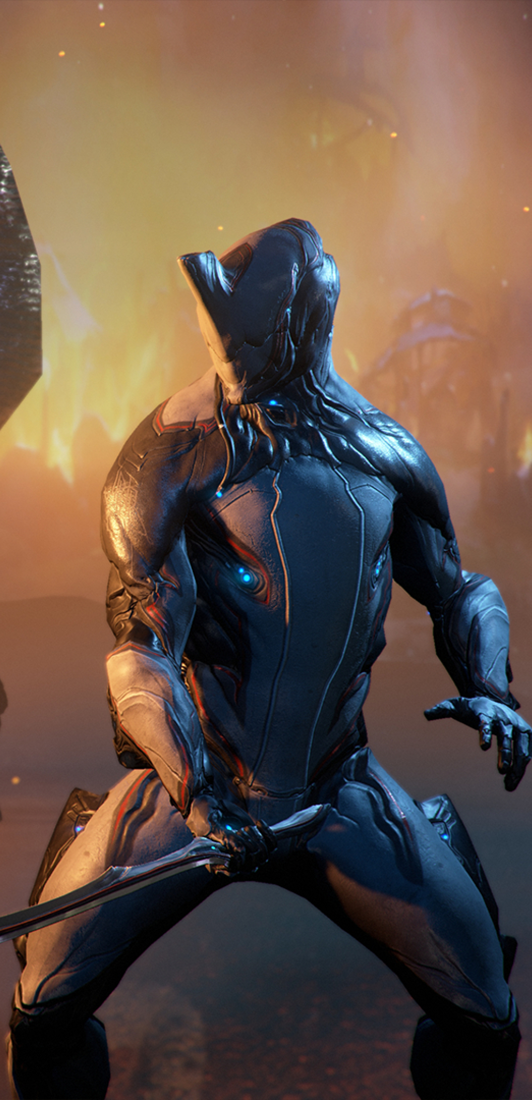 1080x2232 Warframe The Duviri Paradox 1080x2232 Resolution Wallpaper ...