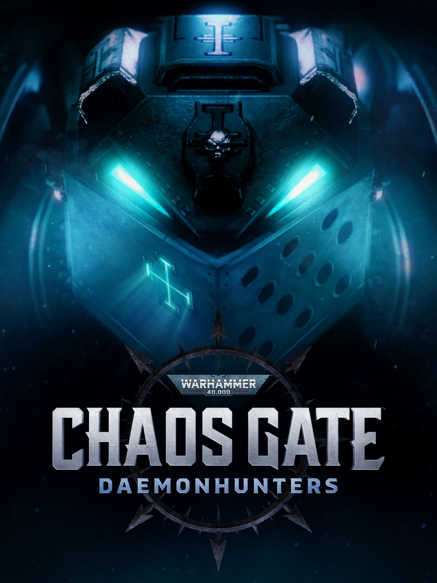 Chaos gate daemonhunters steam фото 37