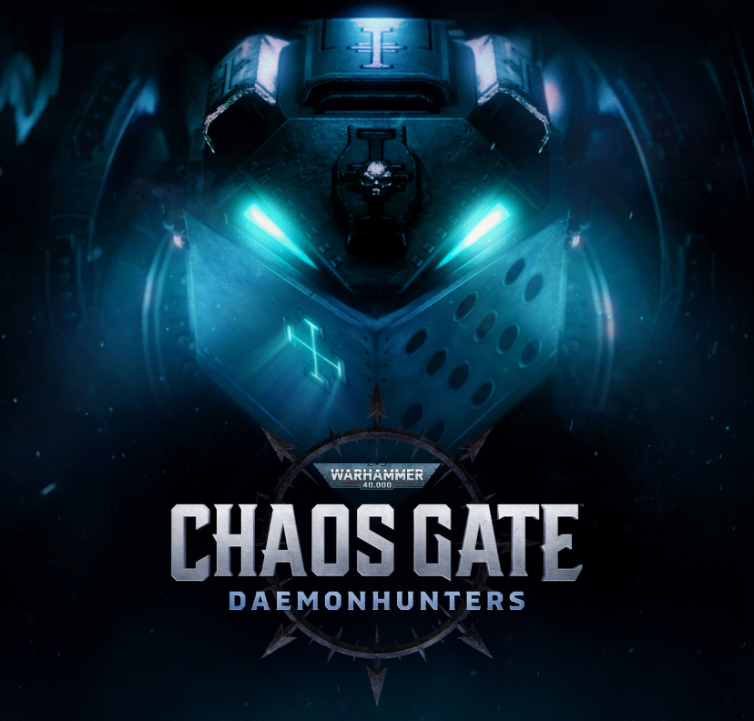 Warhammer 40,000: Chaos Gate - Daemonhunters for ios download