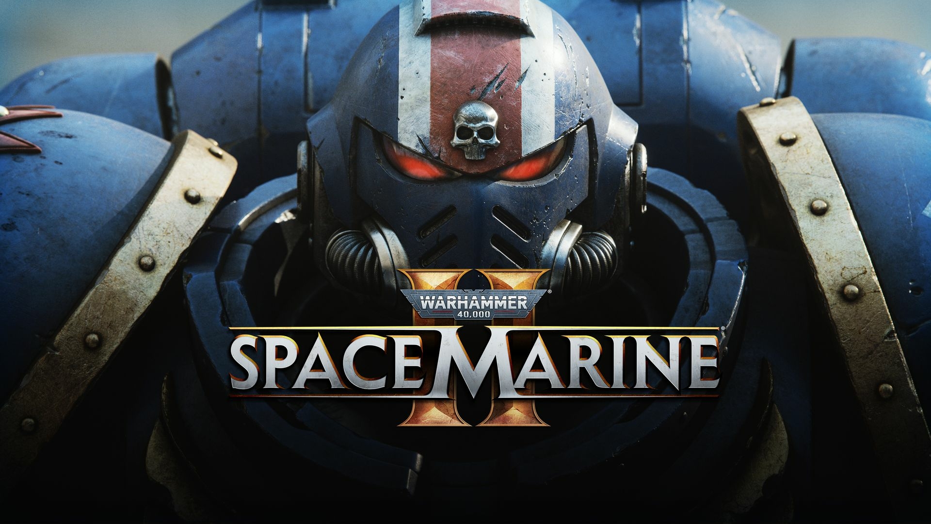 Warhammer 40,000: Space Marine 2 for mac download