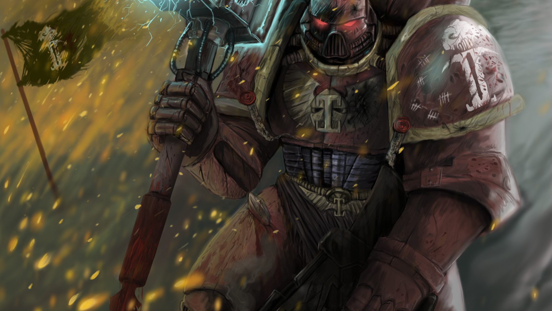 Space Marines Wallpapers  Wallpaper Cave