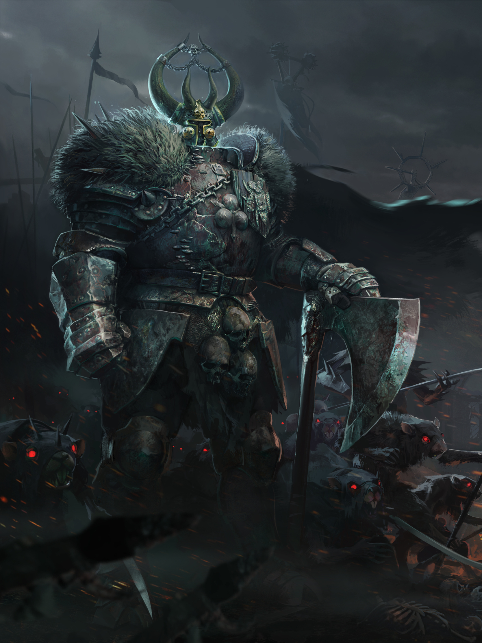 Темный ратник том 1. Верминтайд 2. Warhammer: Vermintide 2. Вархаммер Верминтиде. Вархаммер верминтайд.