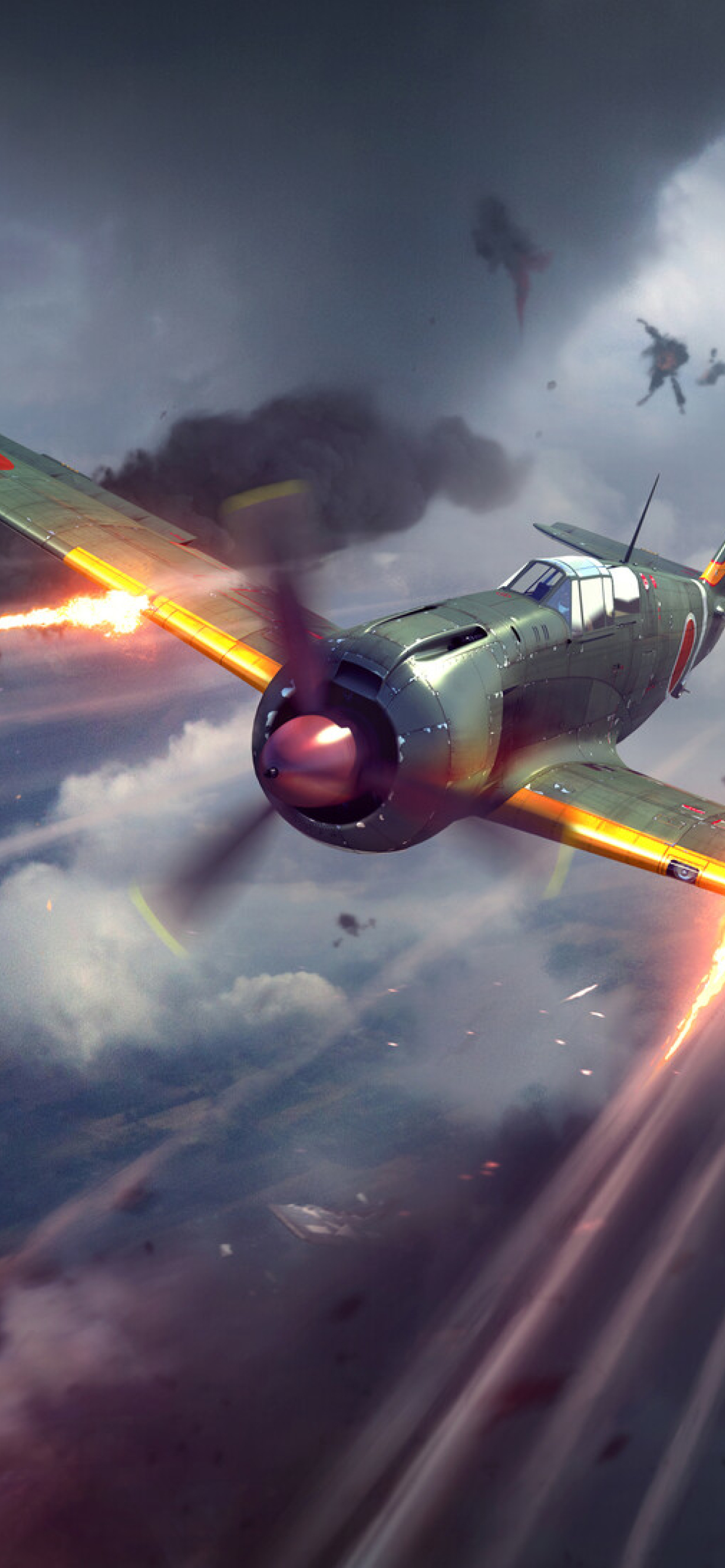 1242x26 Warplane War Thunder Iphone Xs Max Wallpaper Hd Games 4k Wallpapers Images Photos And Background Wallpapers Den