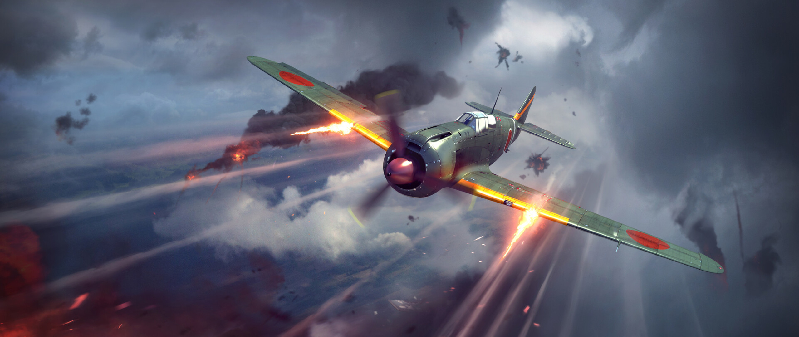 2560x1080 Warplane War Thunder 2560x1080 Resolution Wallpaper Hd Games 4k Wallpapers Images Photos And Background Wallpapers Den