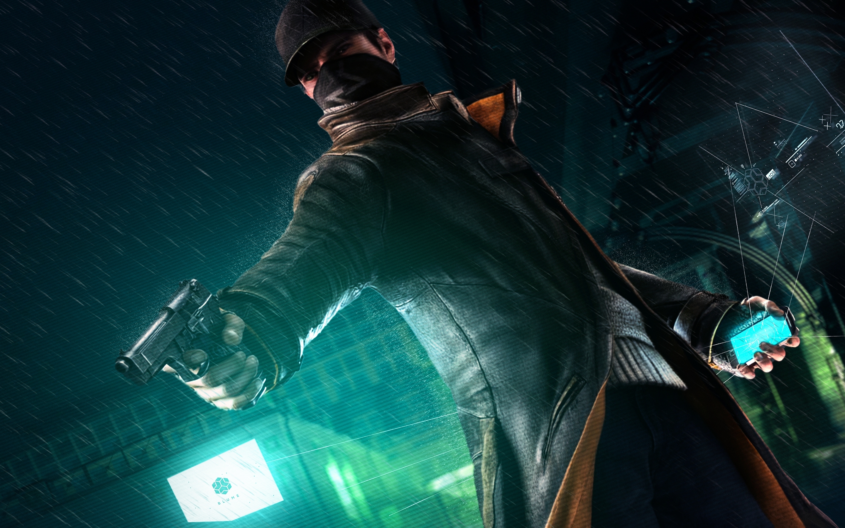 Watch Dogs Legion Wallpaper Pack  Ubisoft  Free Download Borrow and  Streaming  Internet Archive