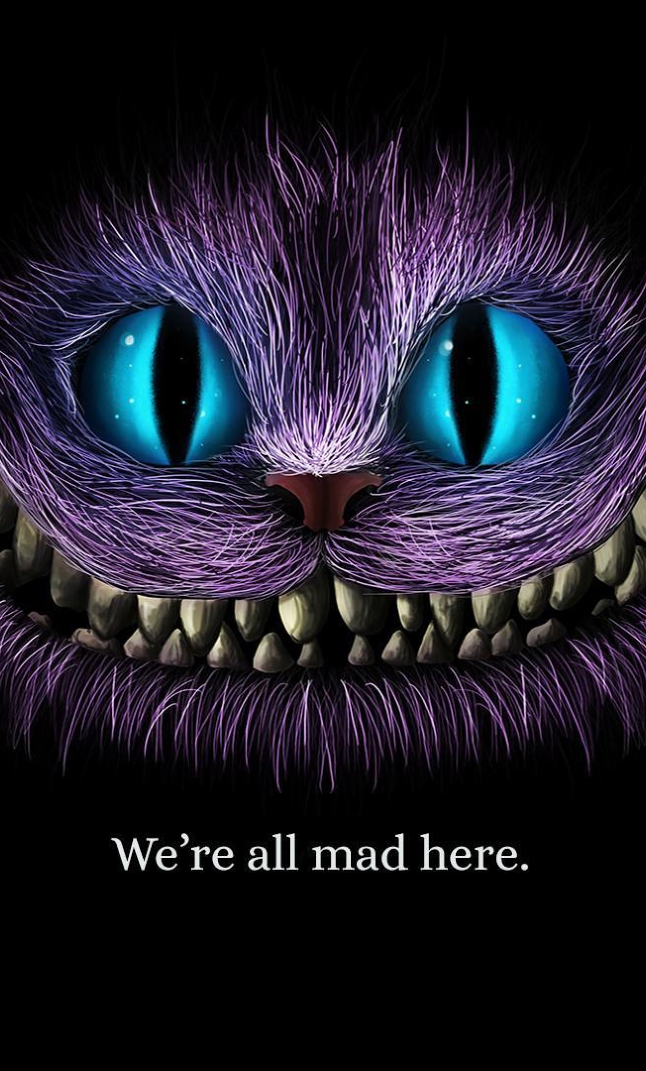 Cheshire Cat Wallpapers 65 images