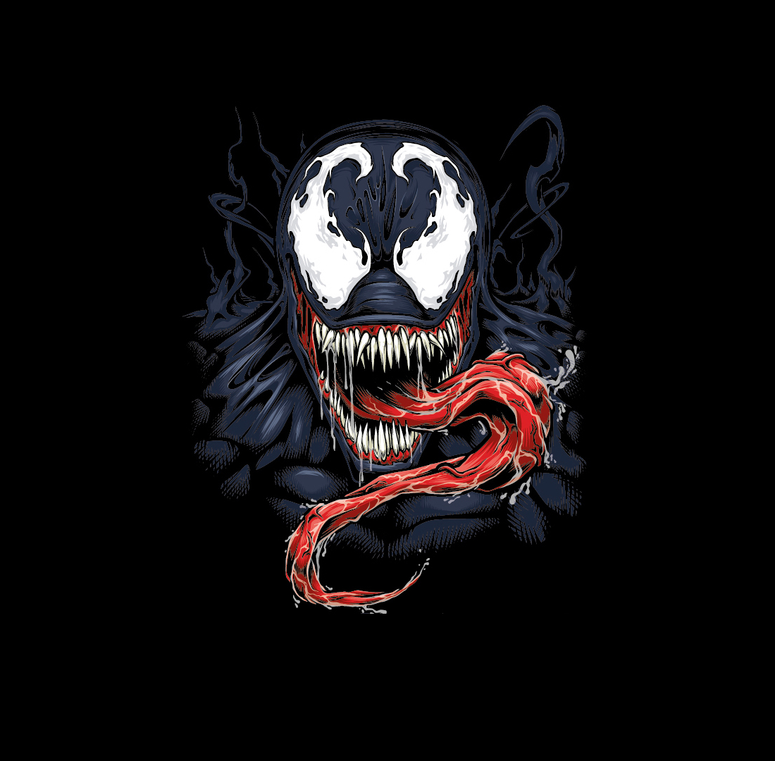 1100x1080 We Are Venom 1100x1080 Resolution Wallpaper, HD Movies 4K ...