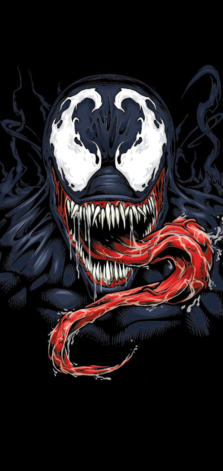 720x1520 We Are Venom 720x1520 Resolution Wallpaper, HD Movies 4K