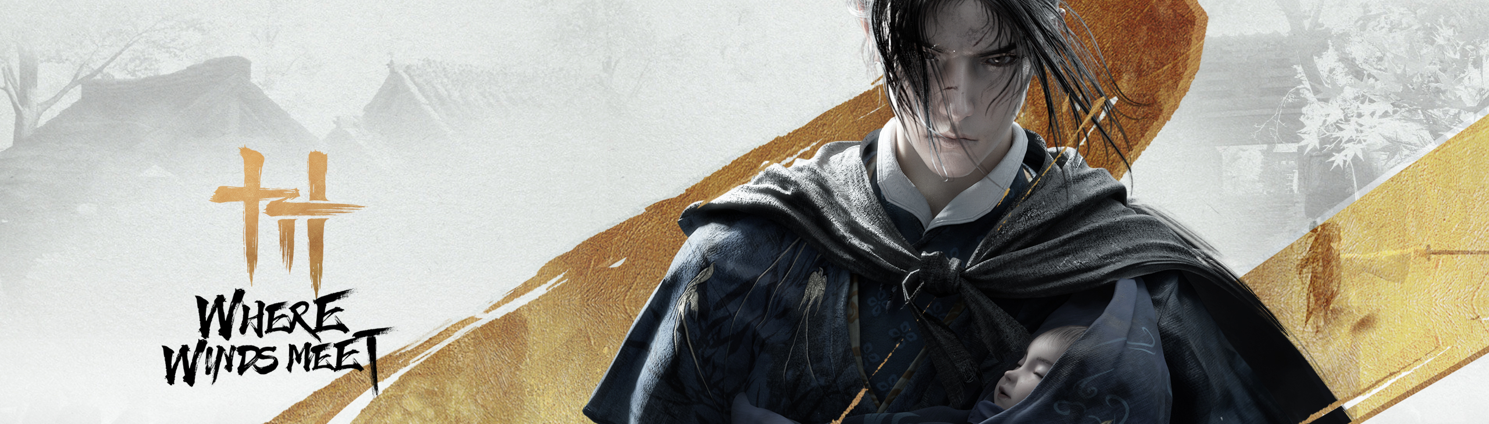 5120x1460 Resolution Where Winds Meet 2022 HD 5120x1460 Resolution ... — free download