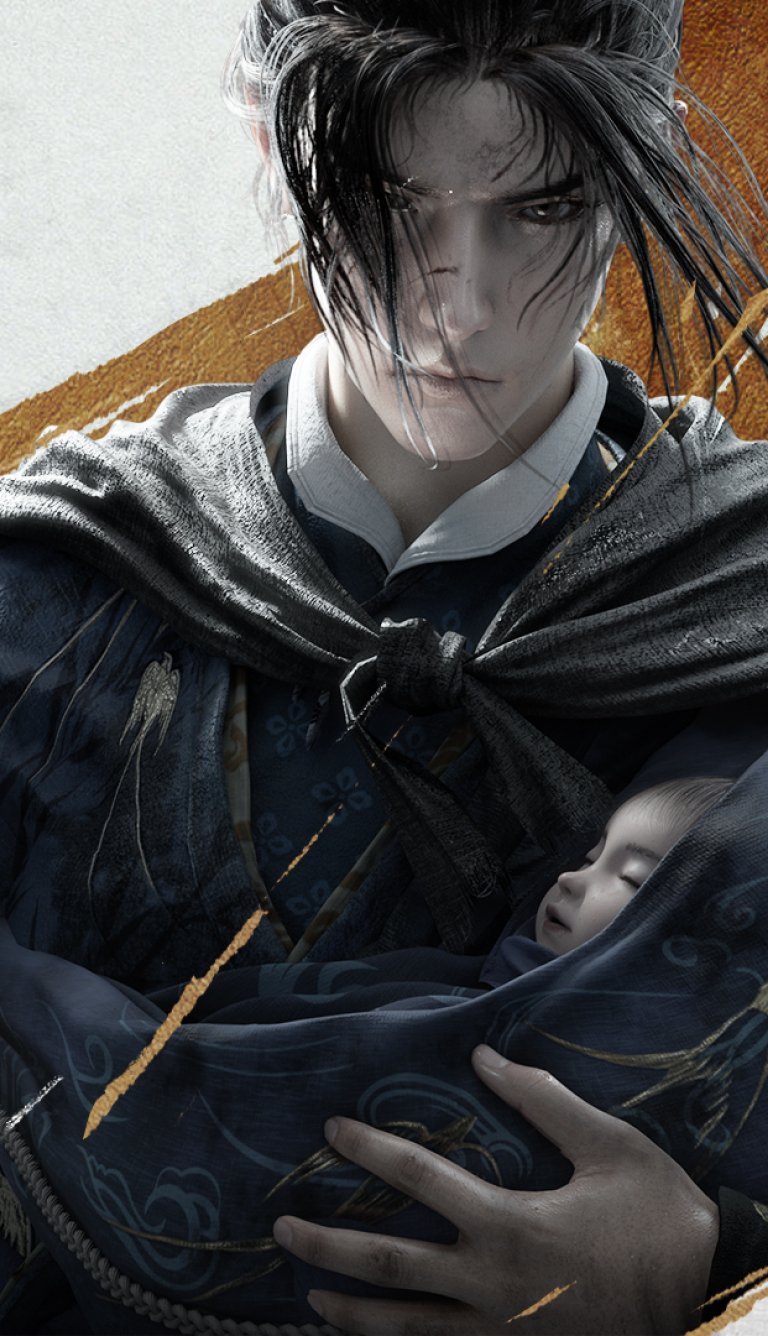 768x1336 Resolution Where Winds Meet 2022 HD 768x1336 Resolution ... — free download