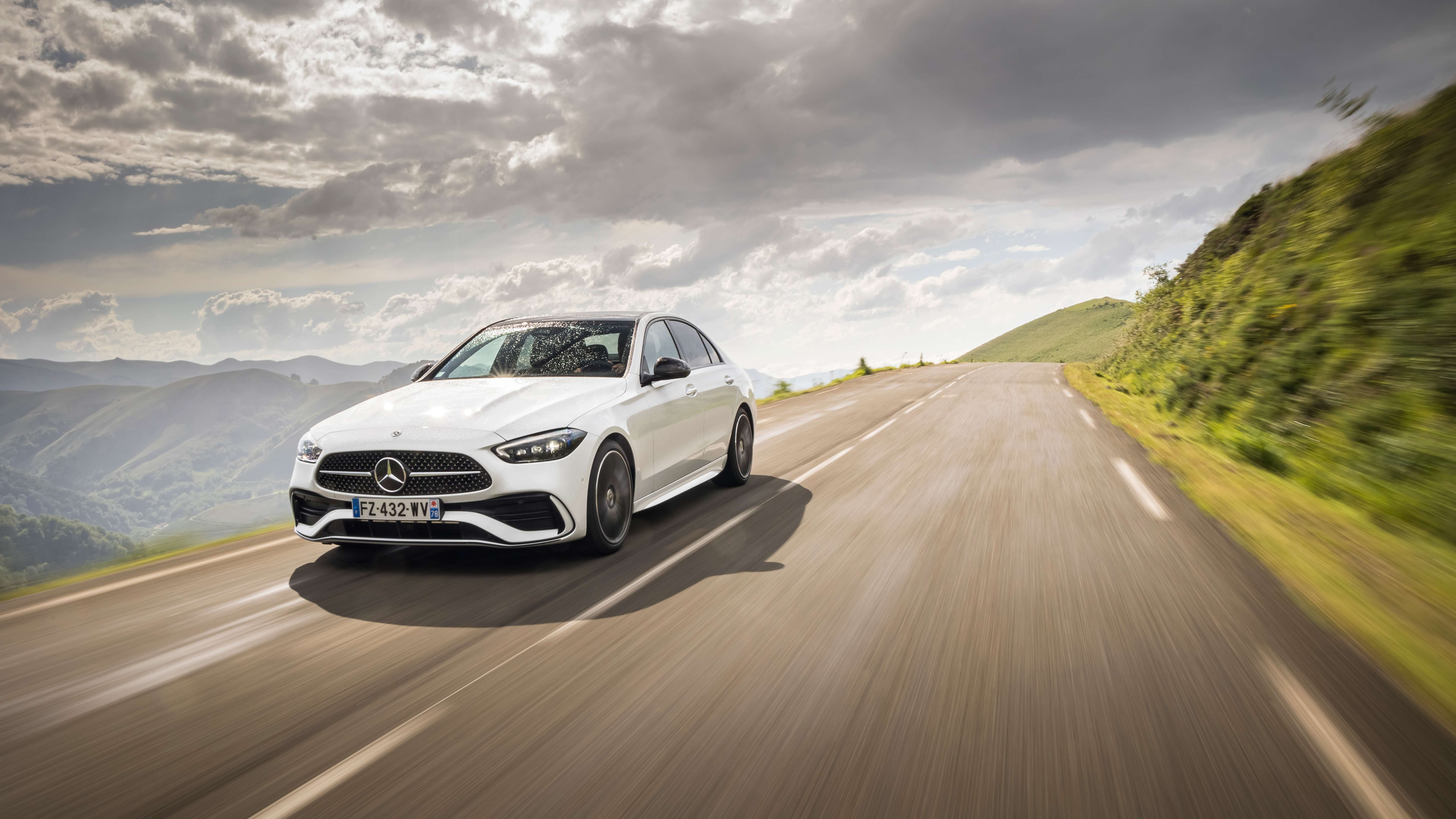 New Mercedes-Benz A‑Class Range Pricing and Spec