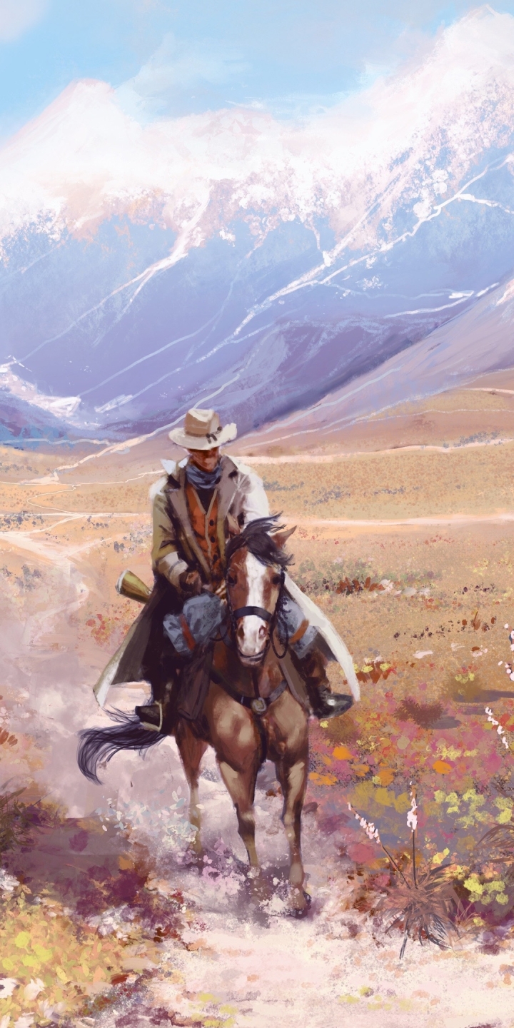 download the new for apple Wild West Dynasty