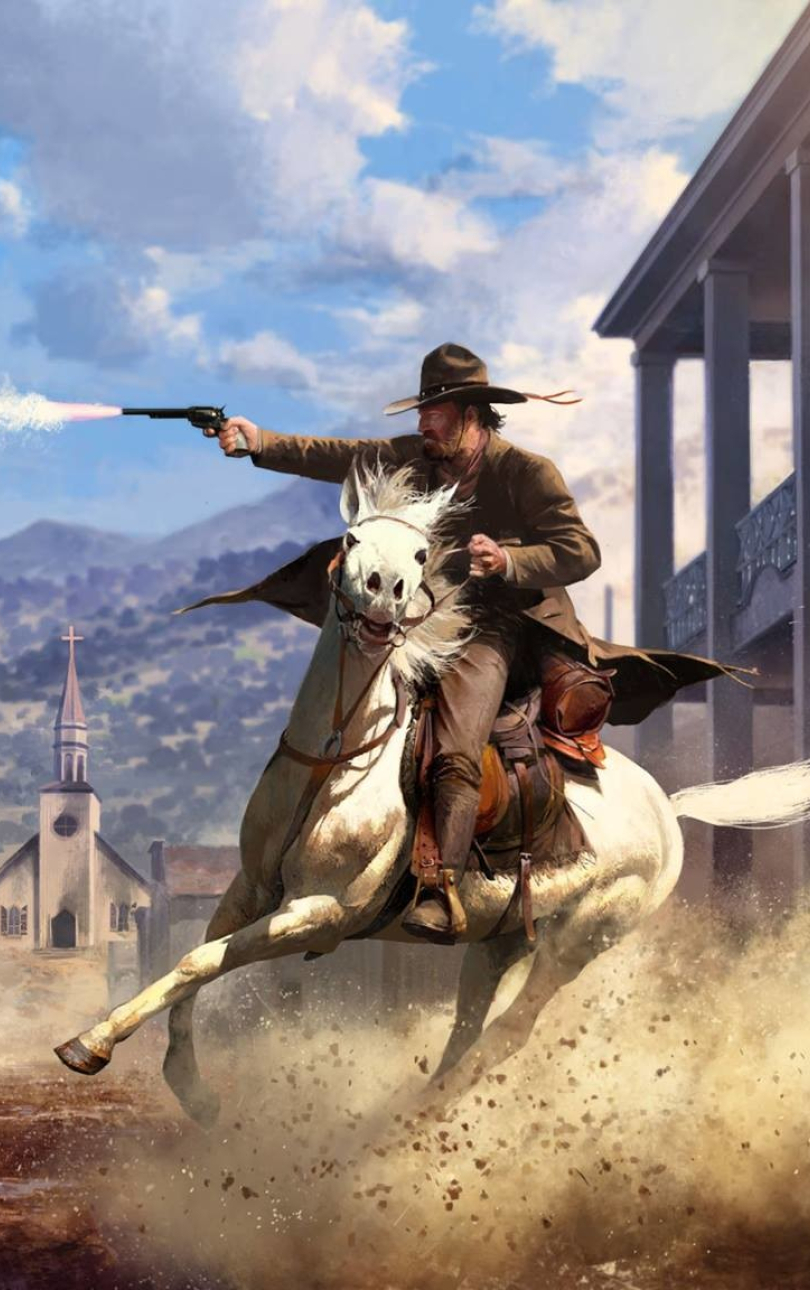 download the new for mac Wild West Dynasty