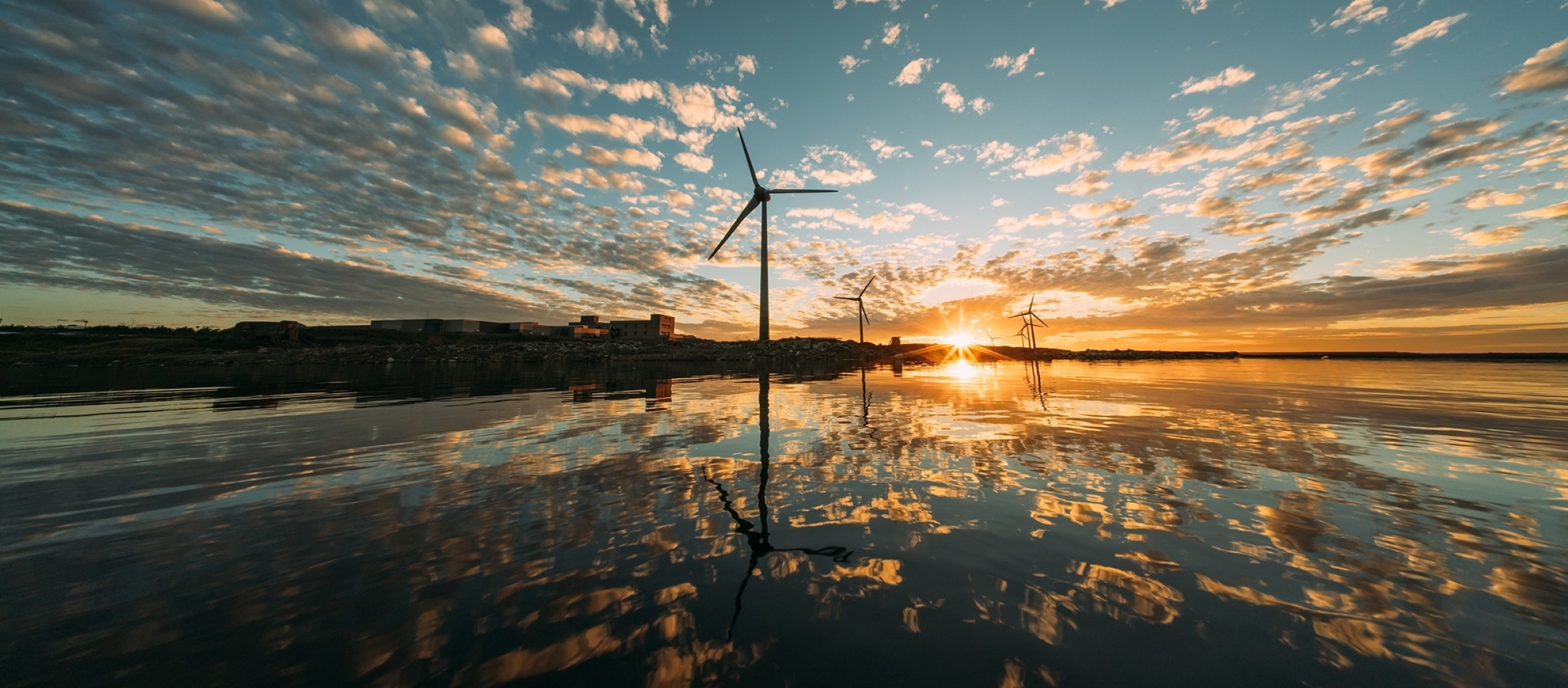 2460x1080 Wind Turbine Hd Photography Cloudy 2022 2460x1080 Resolution Wallpaper Hd Nature 4k 