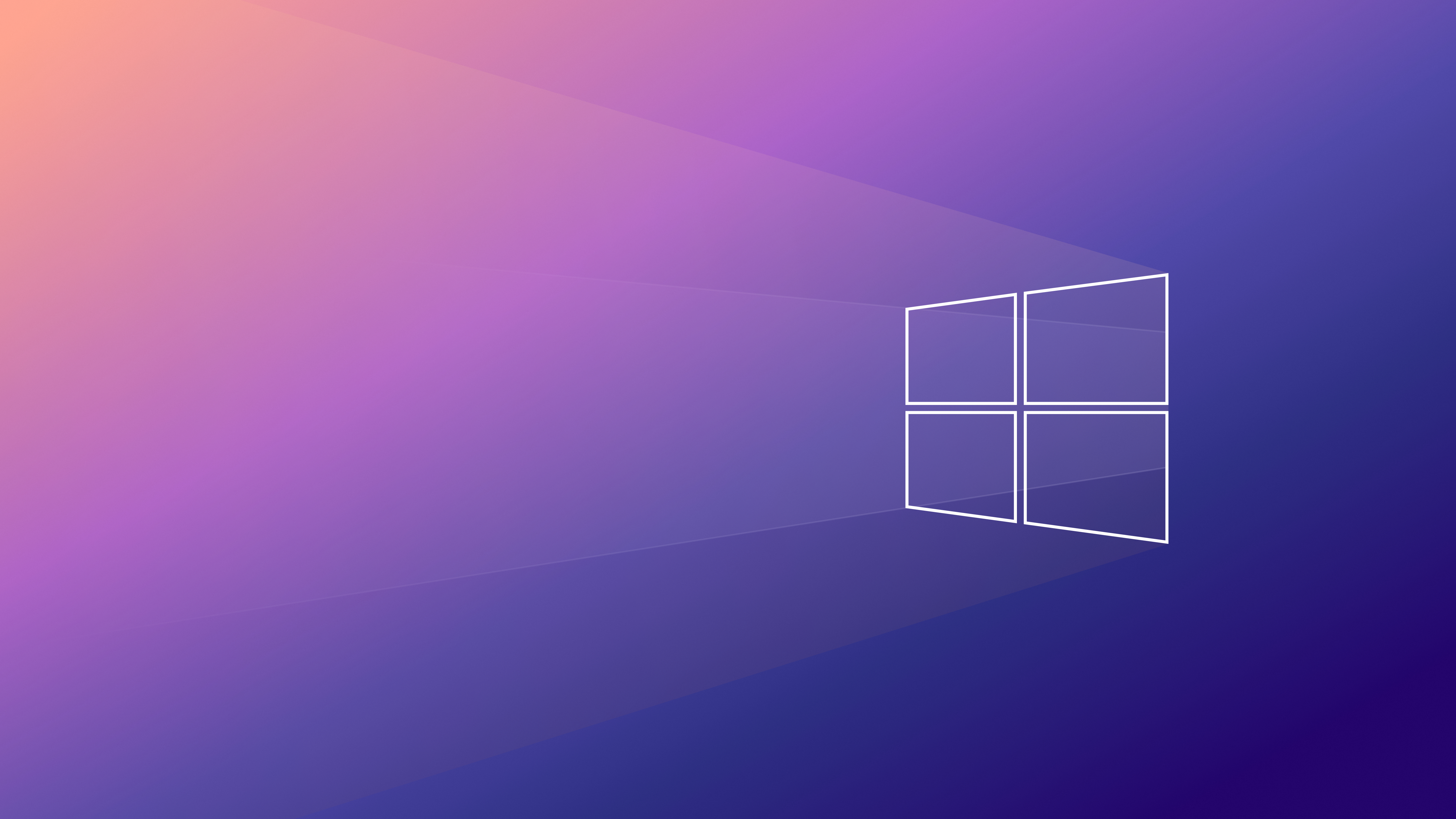 Windows 10 5K Gradient Art Wallpaper, HD Minimalist 4K Wallpapers, Images,  Photos and Background - Wallpapers Den