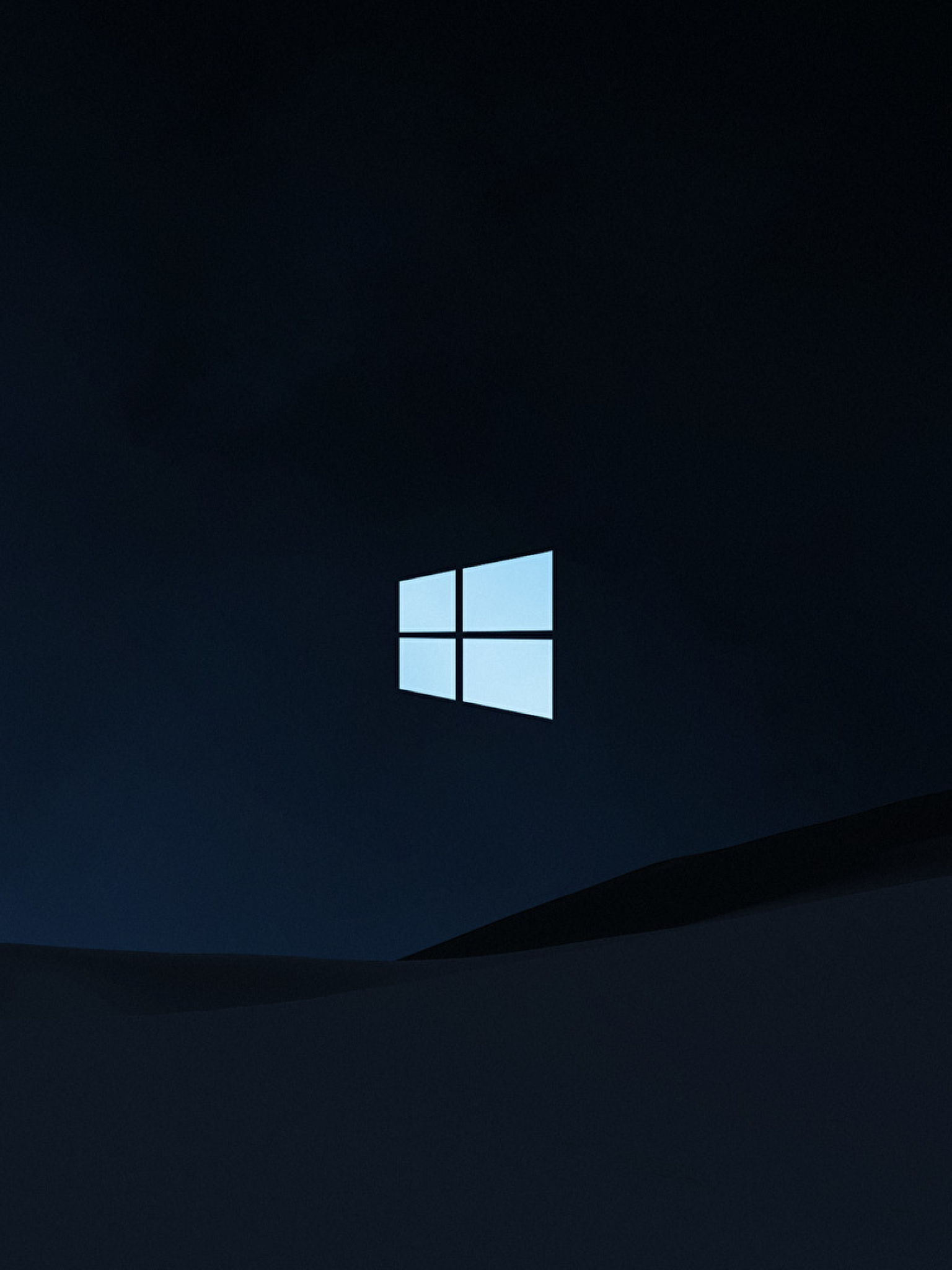 Clean dark. Фон виндовс 10. Черный виндовс 10. Windows 10 темная. Рабочий стол Windows 10.