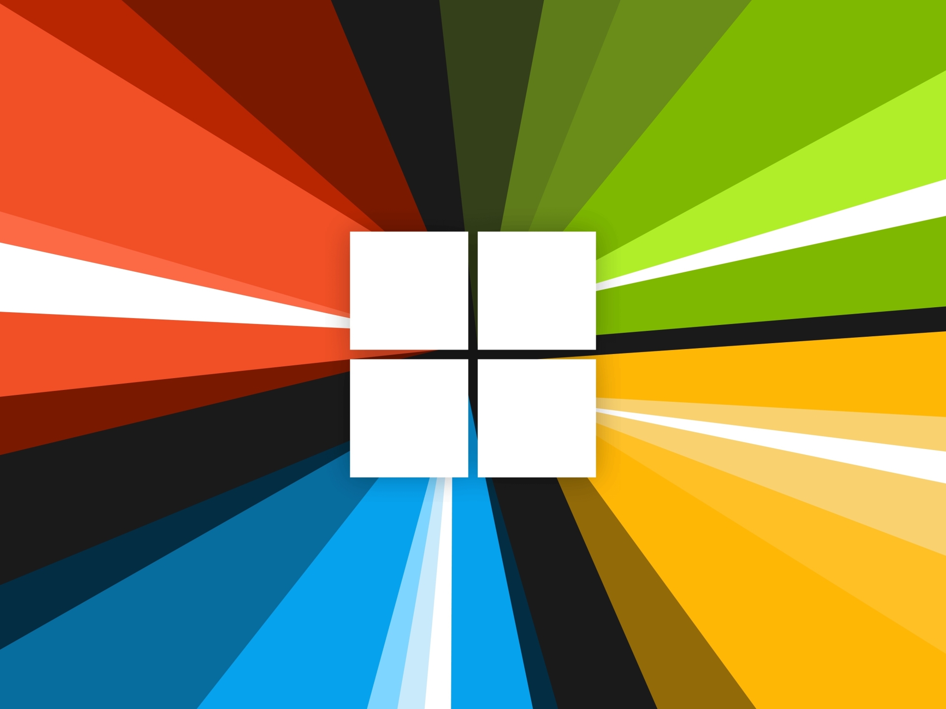 1920x1440 Windows 10 Colorful Background Logo 1920x1440 Resolution Wallpaper,  HD Abstract 4K Wallpapers, Images, Photos and Background - Wallpapers Den