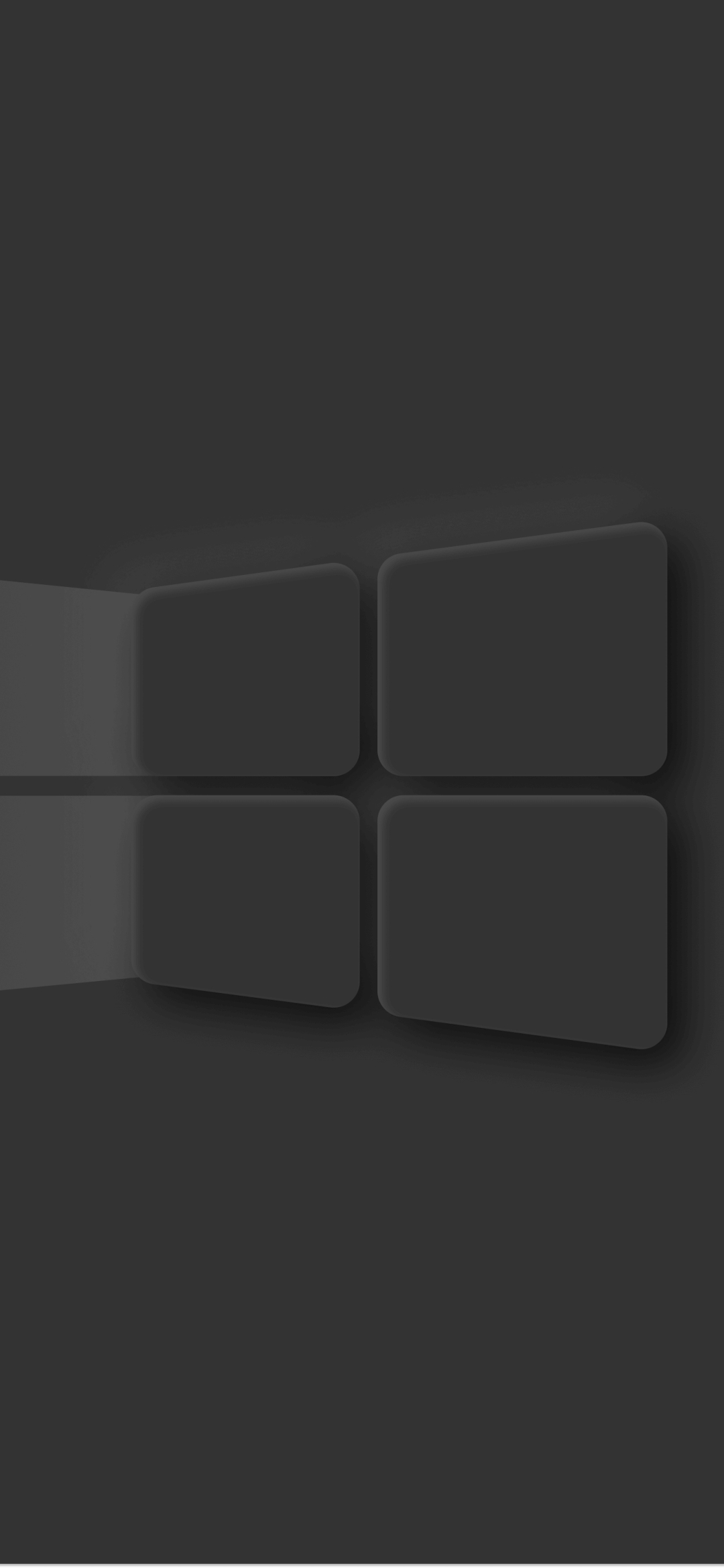 1080x2340 Windows 10 Dark Mode Logo 1080x2340 Resolution Wallpaper HD 1080x2340 Windows 10 Dark Mode Logo 1080x2340 Resolution Wallpaper HD