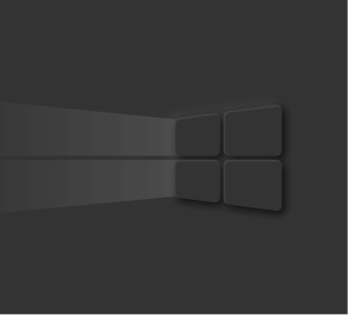 320x290 Resolution Windows 10 Dark Mode Logo 320x290 Resolution ...