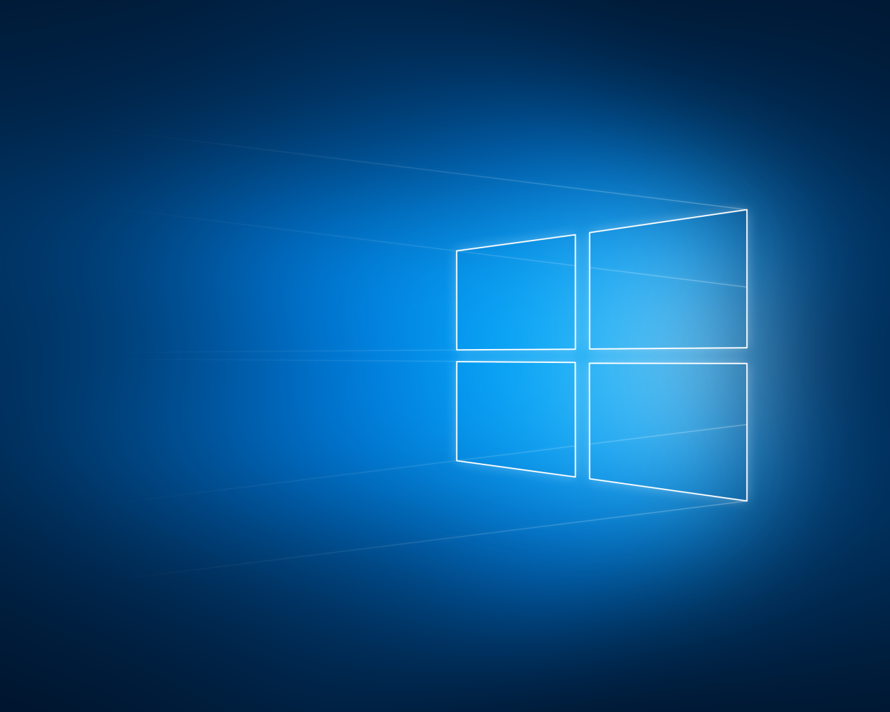 1280x1024 Windows 10 Hero Logo 1280x1024 Resolution Wallpaper Hd
