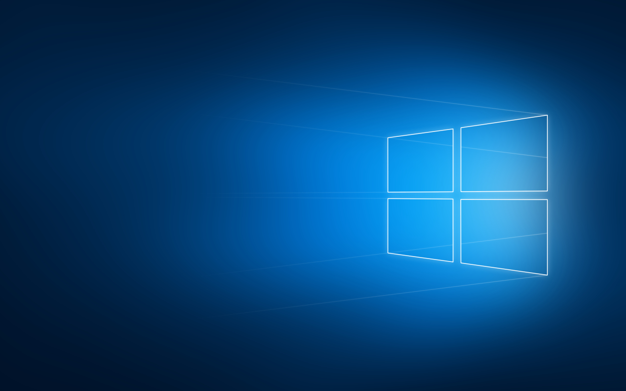 1280x800 Windows 10 Hero Logo 1280x800 Resolution Wallpaper Hd Brands 4k Wallpapers Images Photos And Background
