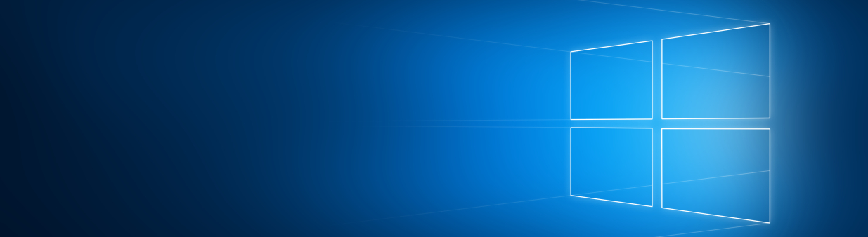 1235x338 Resolution Windows 10 Hero Logo 1235x338 Resolution Wallpaper