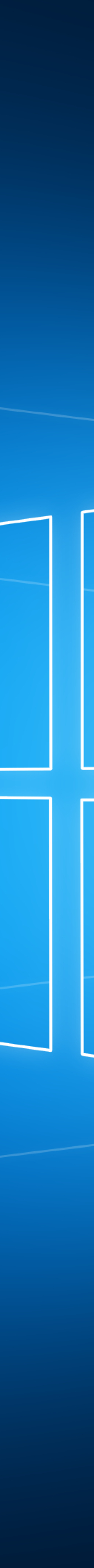 240x4000 Windows 10 Hero Logo 240x4000 Resolution Wallpaper Hd Brands
