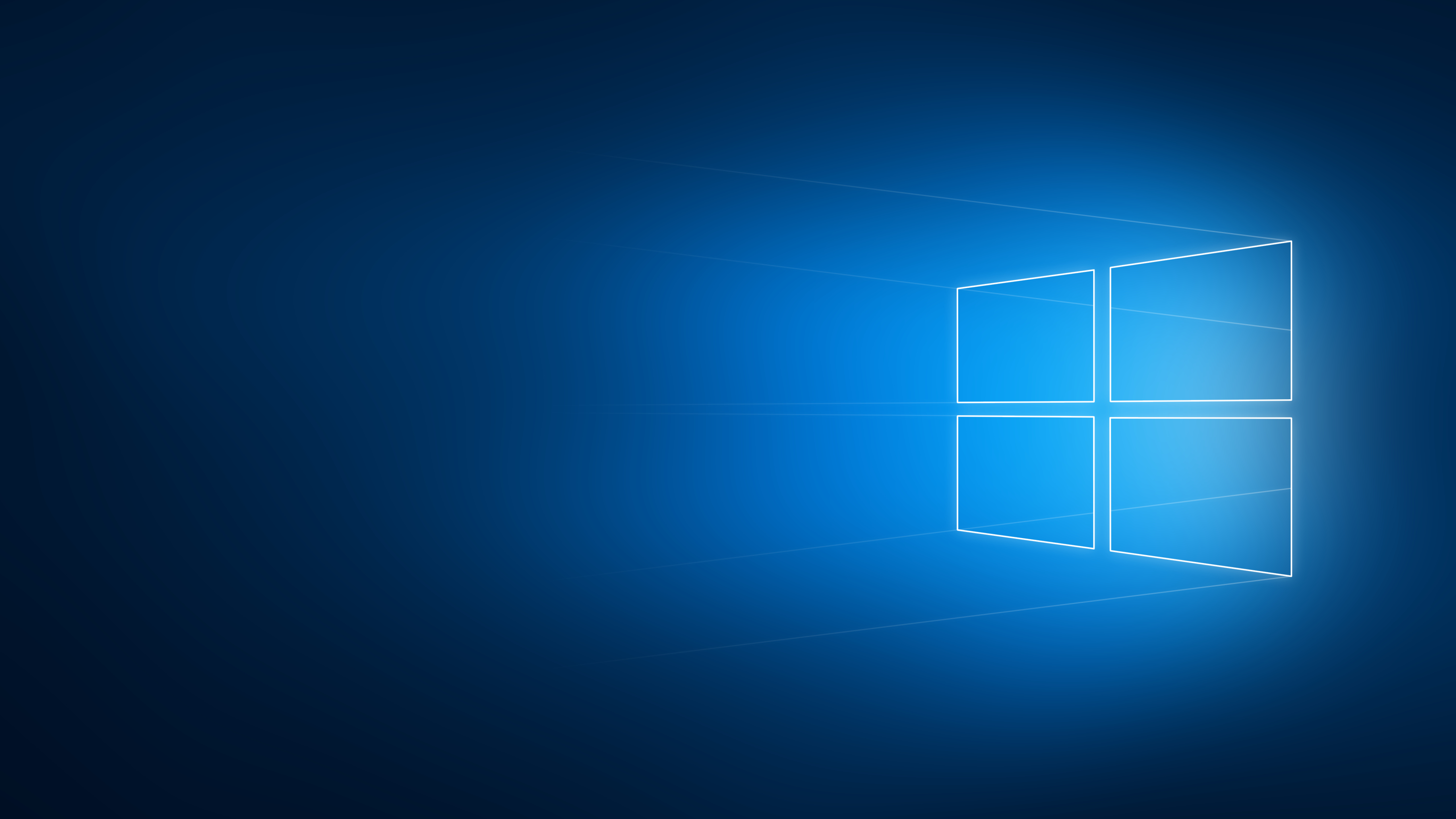 Wallpaper Windows 10 4k 5k Wallpaper Microsoft Blue Os 6992 Mobile 