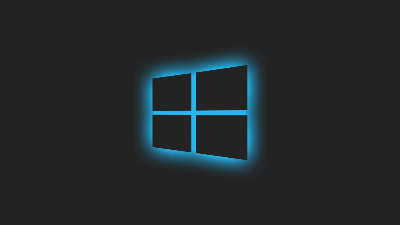 Wallpaper Windows 7 3d Resolution 1366x768 Image Num 99