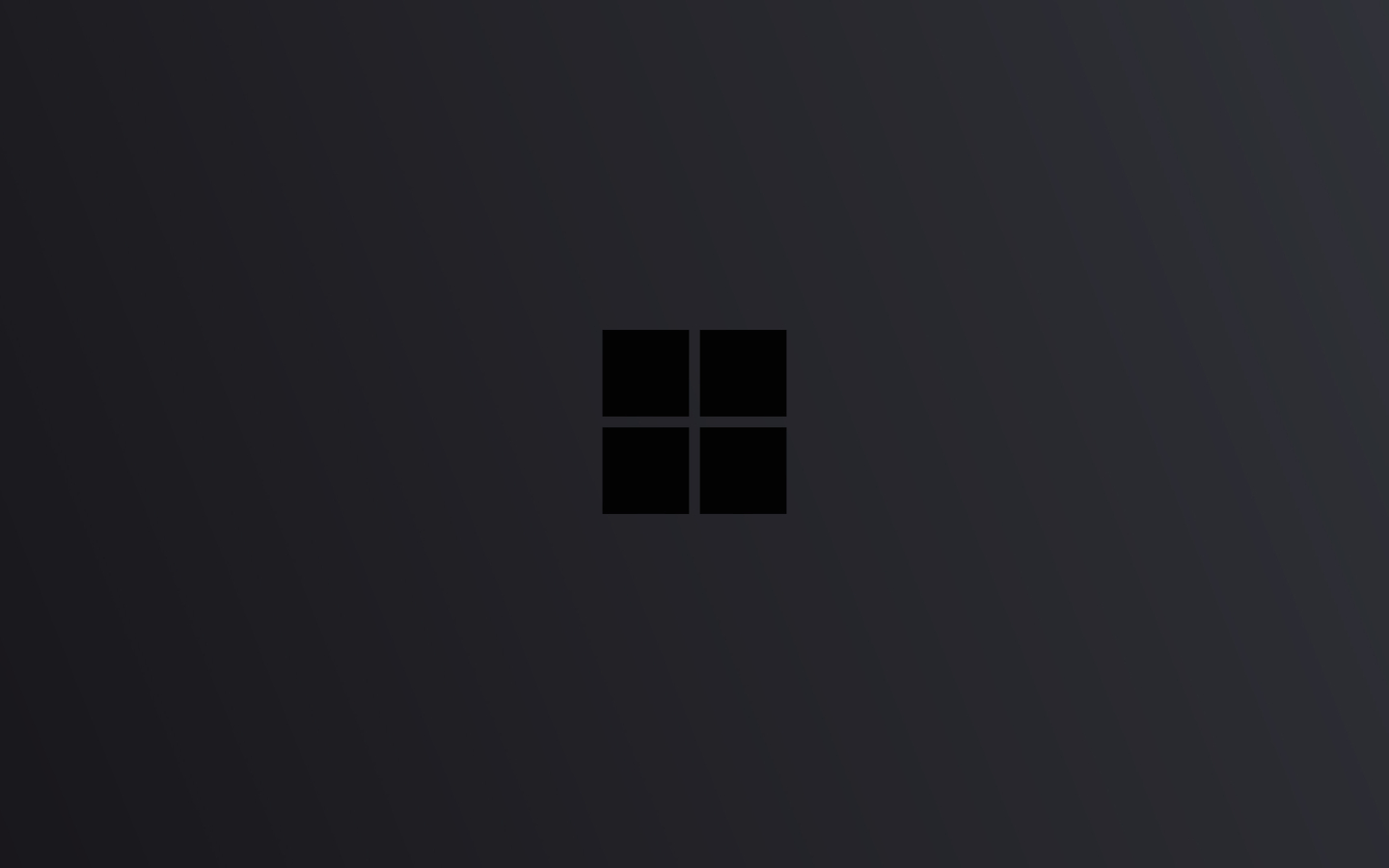 Download wallpaper: Windows Logo 2020 1440x900