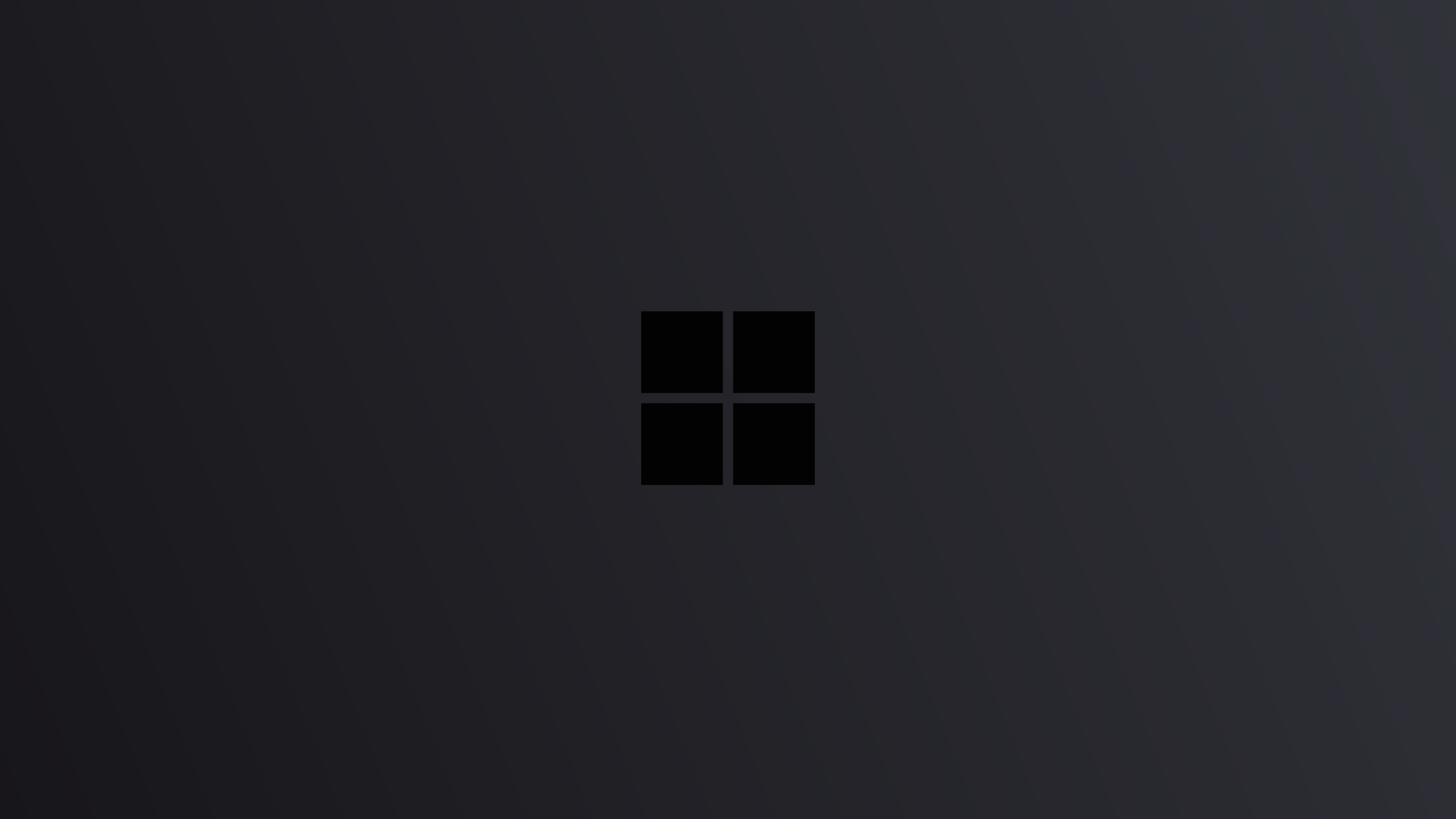 7680x4320 Windows 10 Logo Minimal Dark 8K Wallpaper, HD Minimalist 4K  Wallpapers, Images, Photos and Background - Wallpapers Den