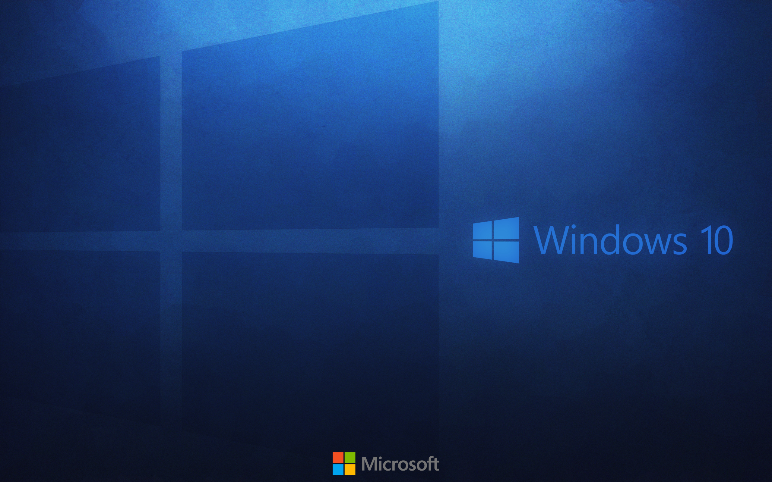 2560x1440 Windows 10 Microsoft Operating System 1440P Resolution Wallpaper,  HD Hi-Tech 4K Wallpapers, Images, Photos and Background - Wallpapers Den