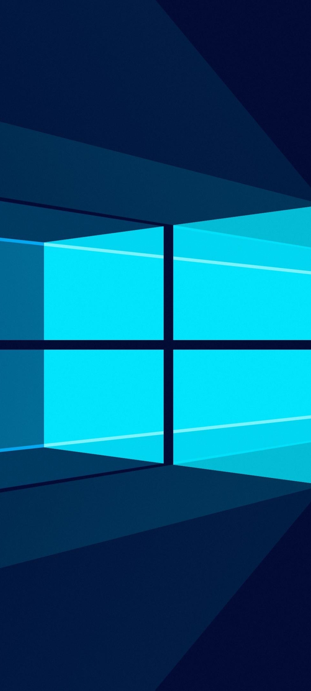1080x2400 Windows 10 Minimal 1080x2400 Resolution Wallpaper Hd Minimalist 4k Wallpapers Images Photos And Background Wallpapers Den