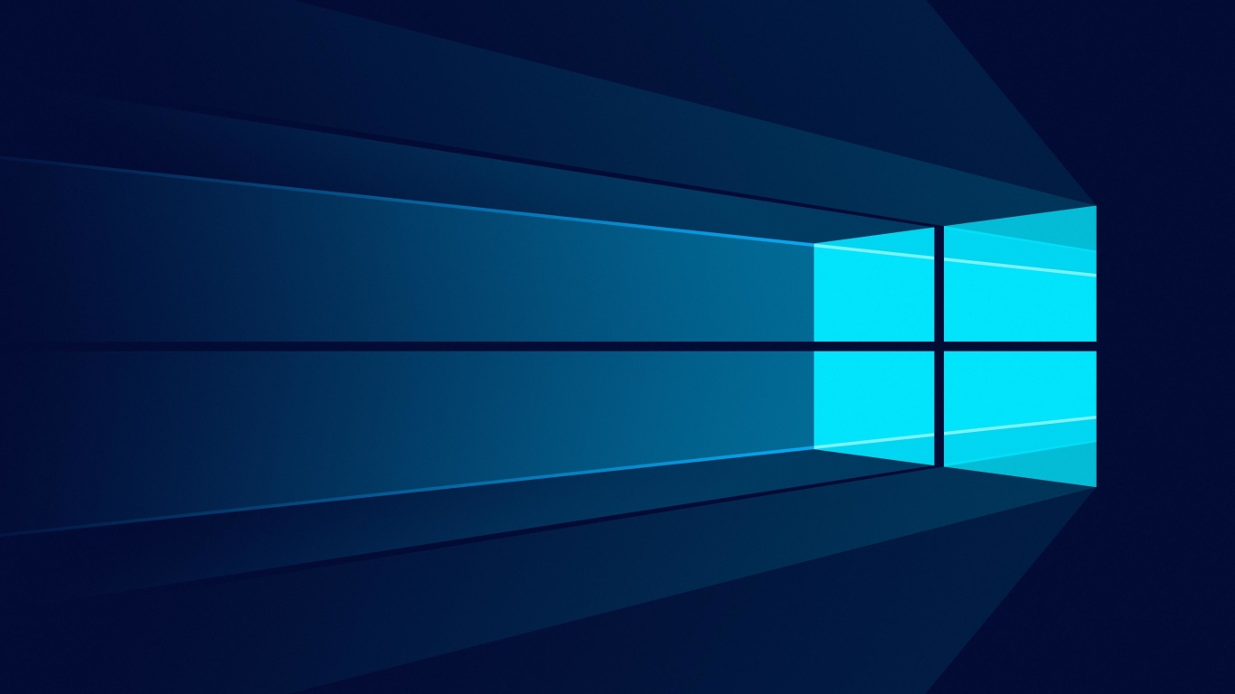 1366x768 Windows 10 Minimal 1366x768 Resolution Wallpaper, HD Minimalist 4K  Wallpapers, Images, Photos and Background - Wallpapers Den