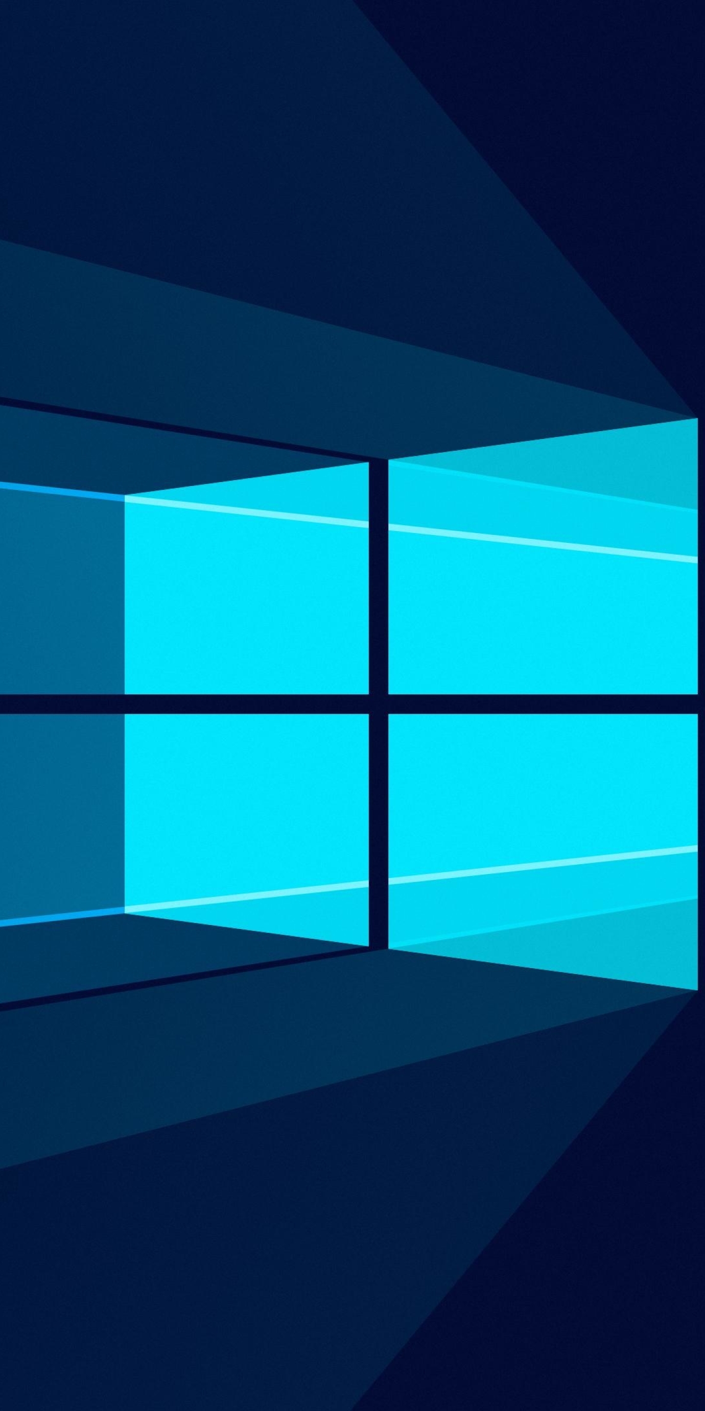 1440x2880 Resolution Windows 10 Minimal 1440x2880 Resolution Wallpaper ...