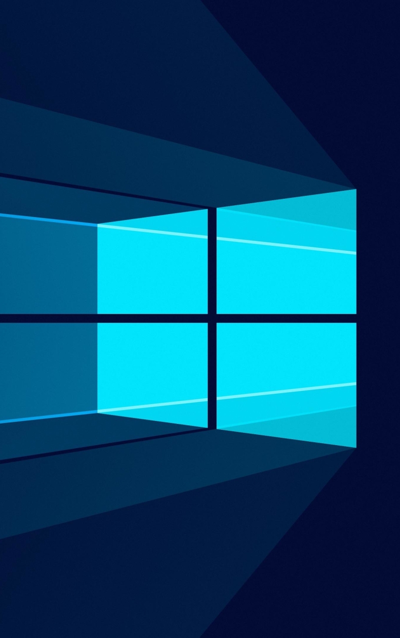 810x1290 Windows 10 Minimal 810x1290 Resolution Wallpaper, HD ...