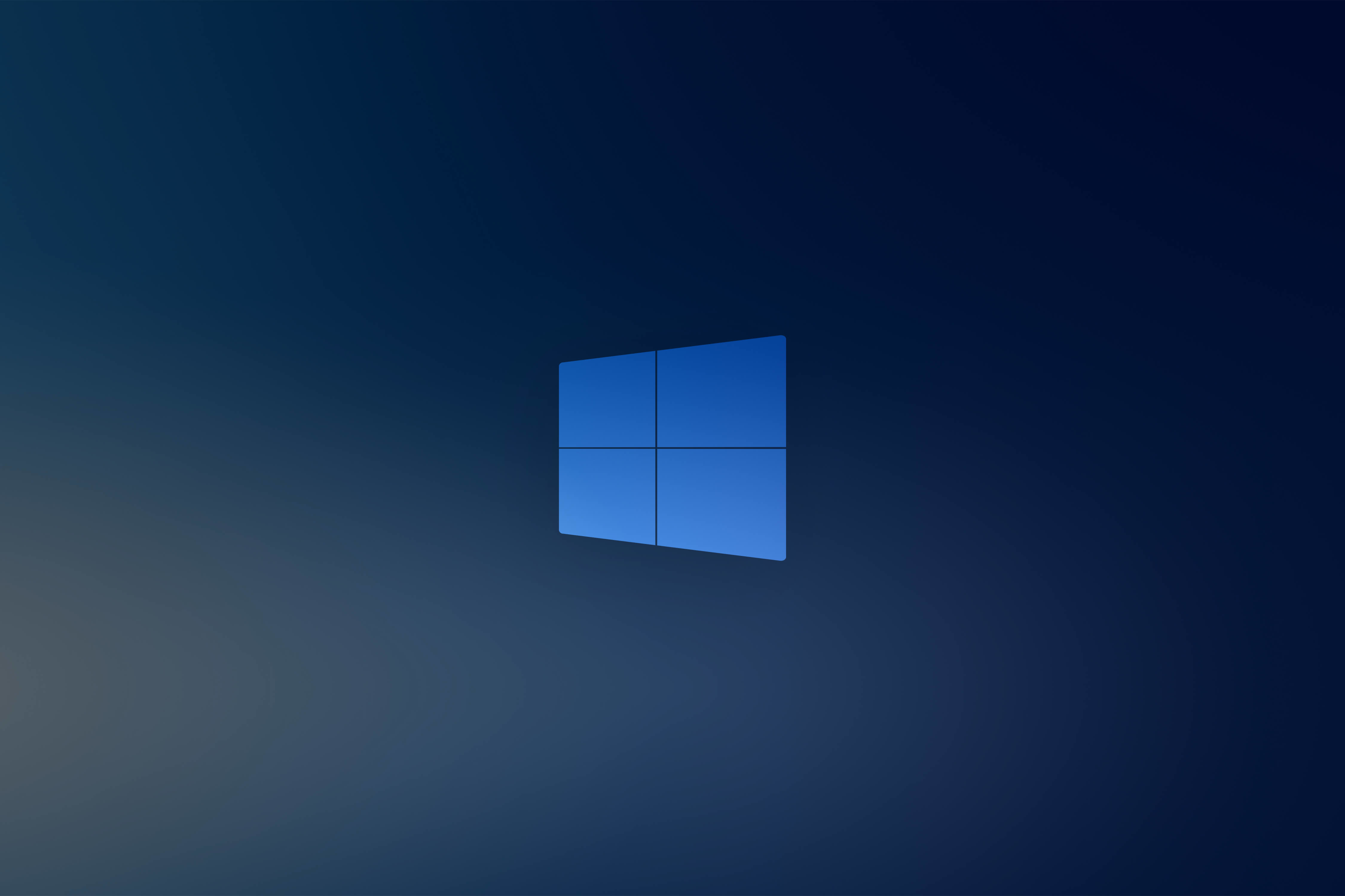 1440x Windows 10x Blue Logo 1440x Resolution Wallpaper Hd Hi Tech 4k Wallpapers Images Photos And Background Wallpapers Den