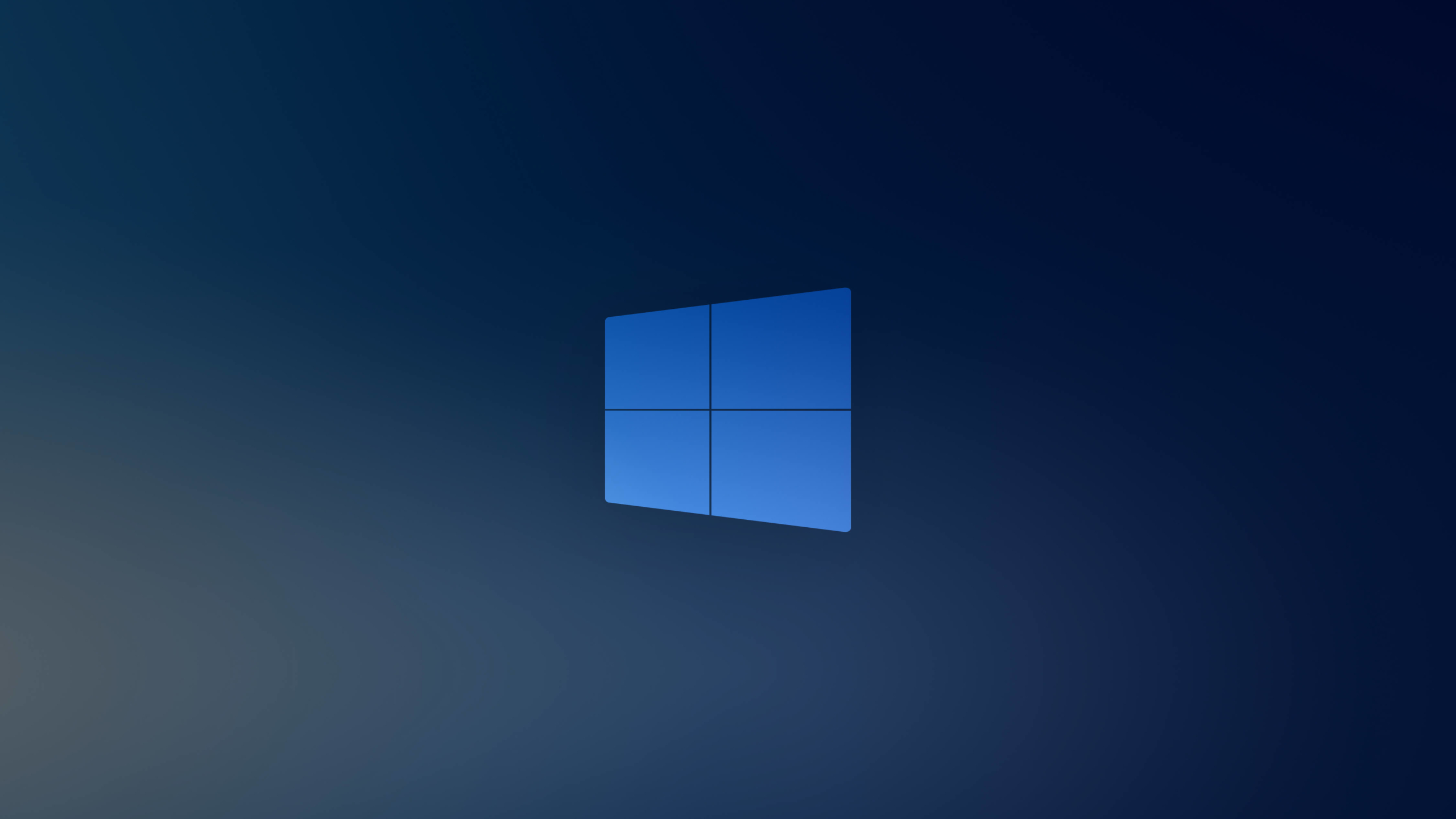 2560x1440 Windows 10 Minimal Logo 4k 1440p Resolution Hd 4k Wallpapers ...