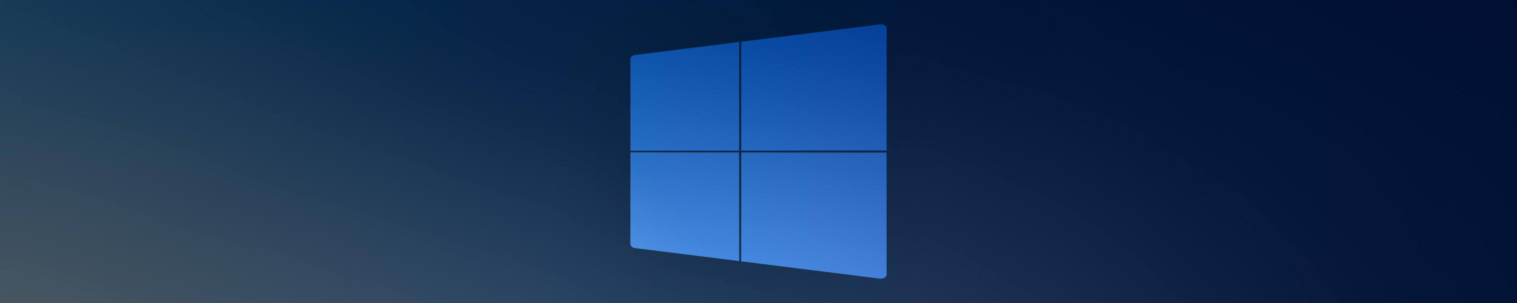 5001x1000 Windows 10x Blue Logo 5001x1000 Resolution Wallpaper Hd Hi