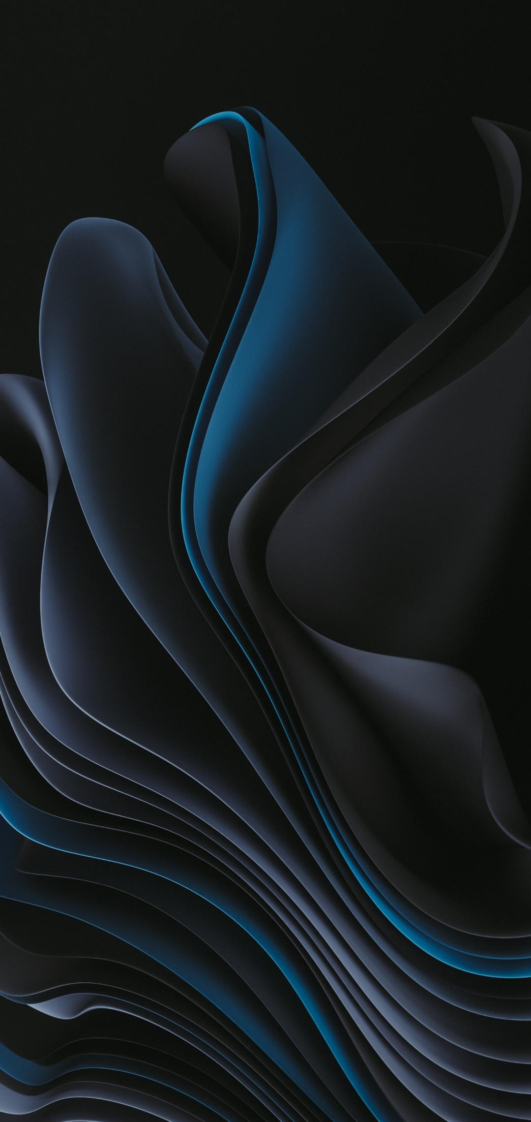 1080x2280 Windows 11 4k Black Blue Art One Plus 6,Huawei p20,Honor view  10,Vivo y85,Oppo f7,Xiaomi Mi A2 Wallpaper, HD Artist 4K Wallpapers,  Images, Photos and Background - Wallpapers Den