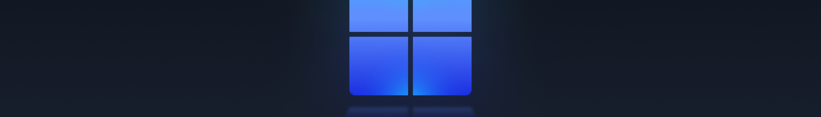 1668x238 Resolution Windows 11 4k Flat 1668x238 Resolution Wallpaper