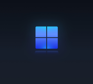 320x290 Resolution Windows 11 4k Flat 320x290 Resolution Wallpaper ...