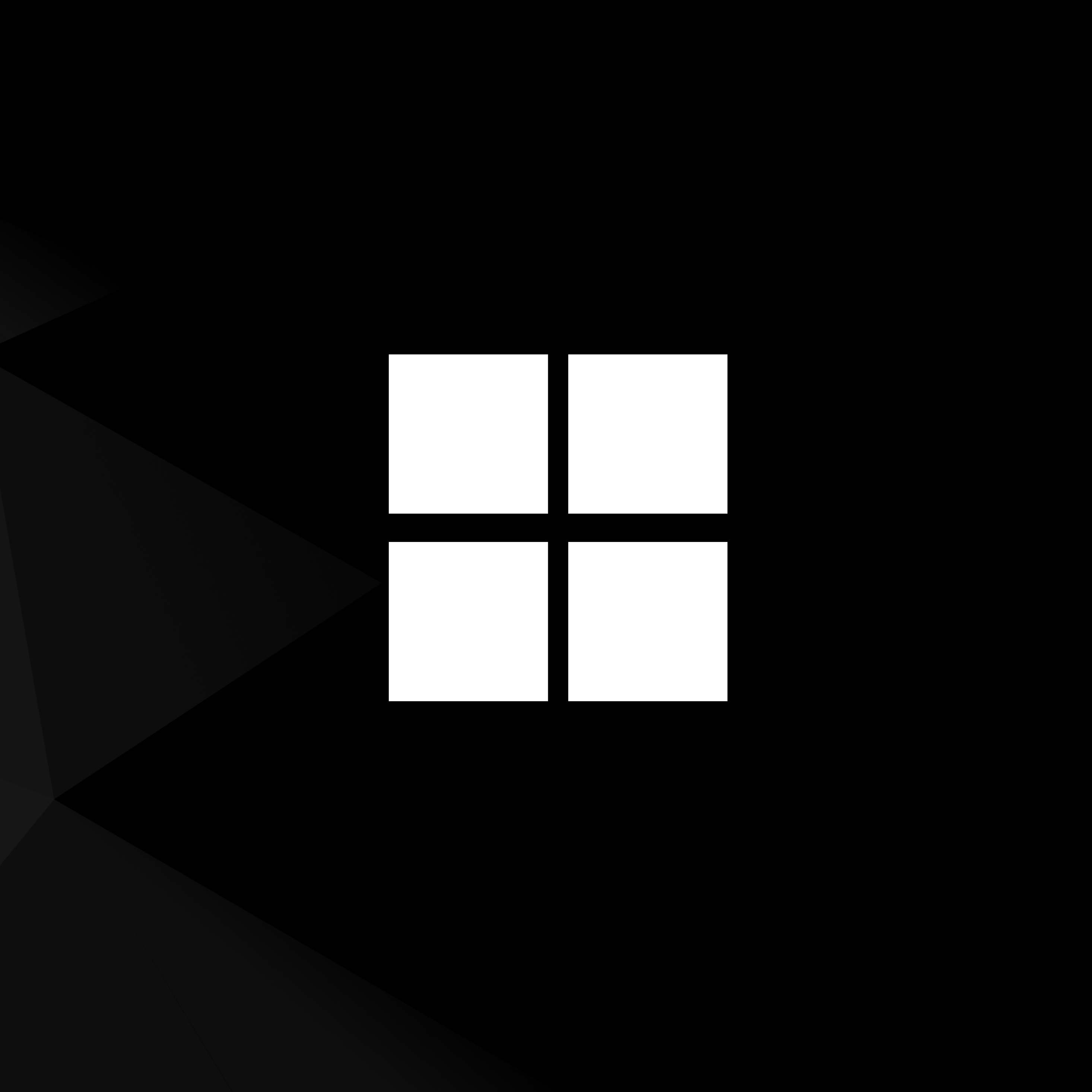 Windows 11 Pro Logo Wallpaper