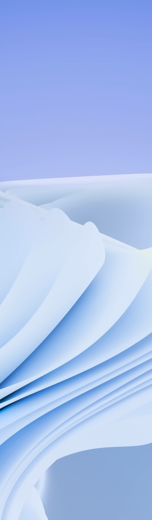 300x1024 Windows 11 8k Stock Gradient Blue Art 300x1024 Resolution