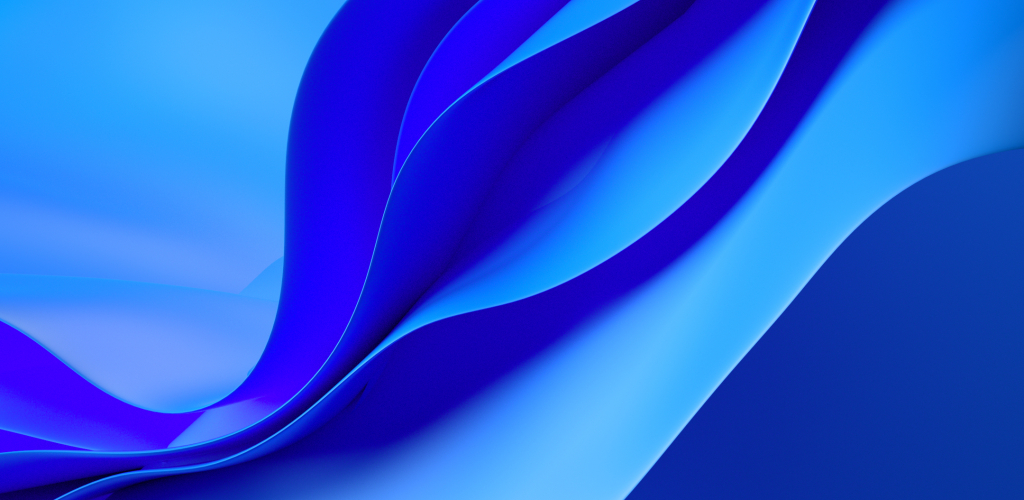 1024x500 Resolution Windows 11 Blue 1024x500 Resolution Wallpaper ...