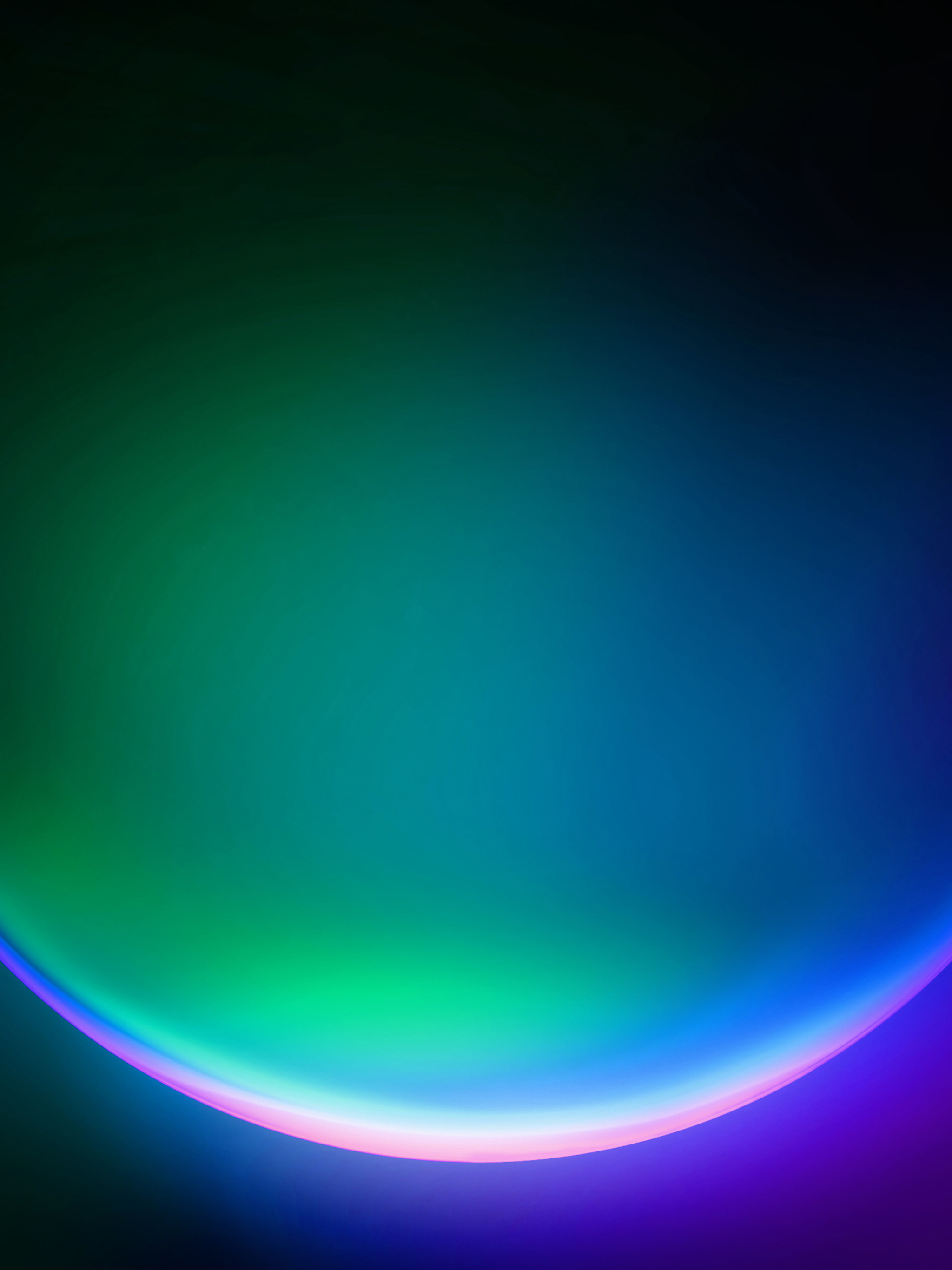 2048x2732 Windows 11 Dark Gradient 4K 2048x2732 Resolution Wallpaper