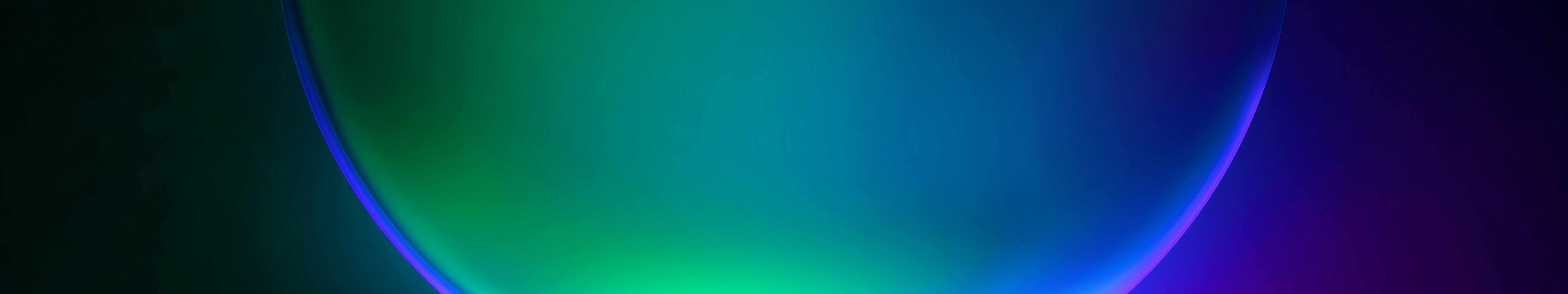 7680x1440 Windows 11 Dark Gradient 4K 7680x1440 Resolution Wallpaper