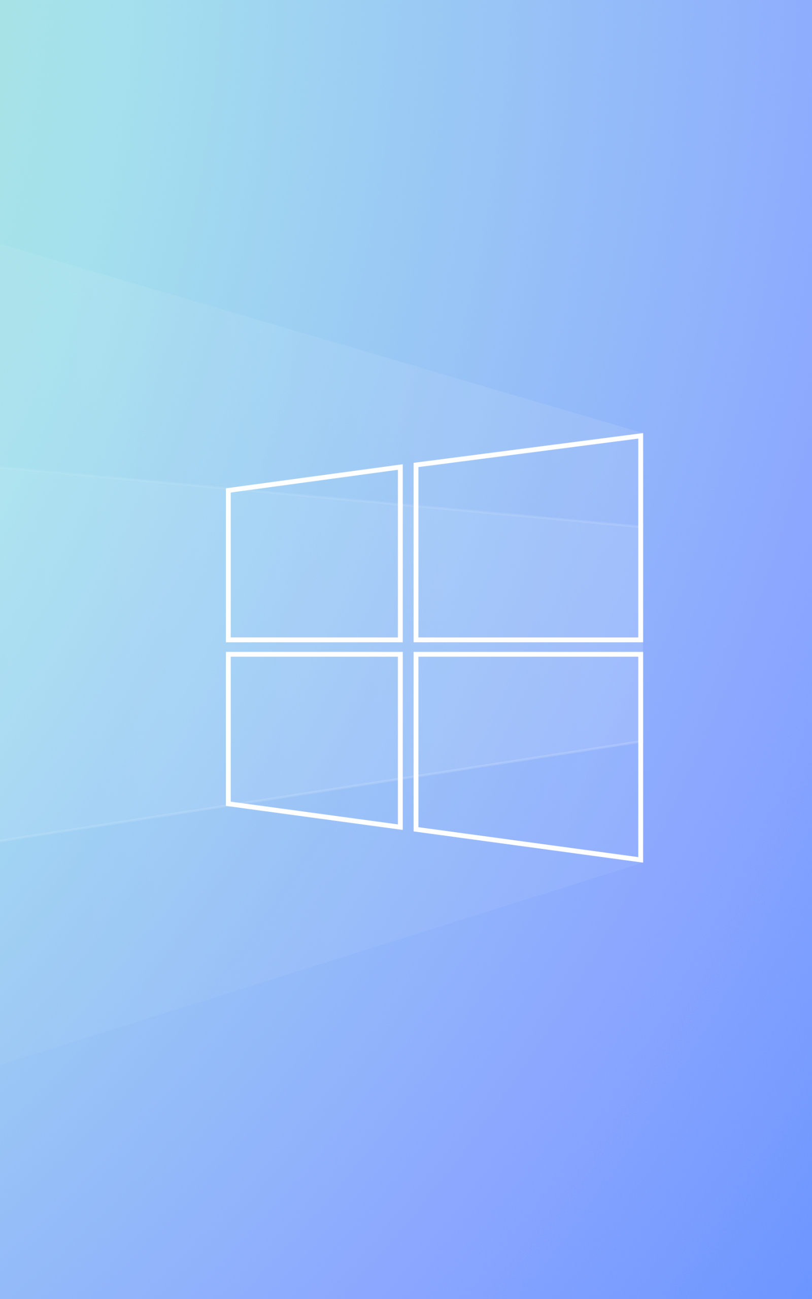 1600x2560 Windows 11 Default 5k Digital 1600x2560 Resolution Wallpaper