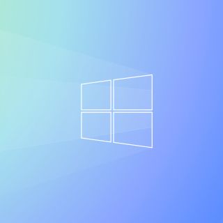 320x320 Windows 11 Default 5K Digital 320x320 Resolution Wallpaper, HD ...