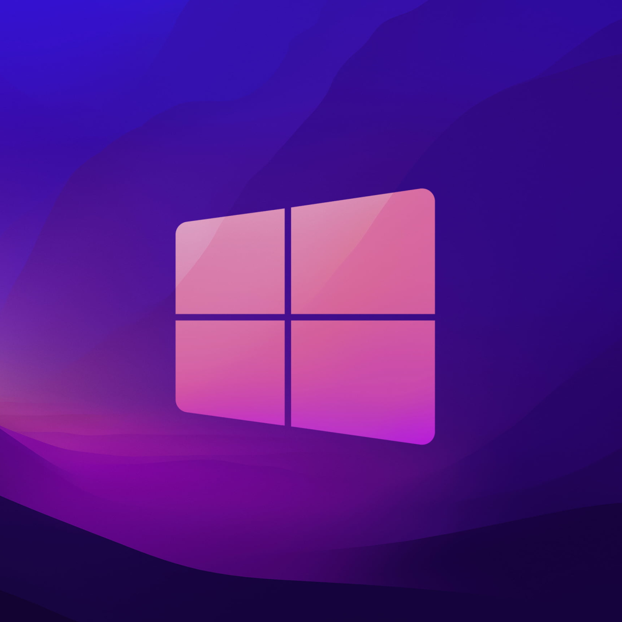 1224x1224 Windows 11 Hd Gradient 1224x1224 Resolution Wallpaper Hd